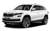 Attelage Skoda Kodiaq depuis 2017