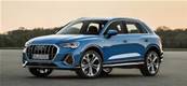 Attelage AUDI Q3 depuis 2019