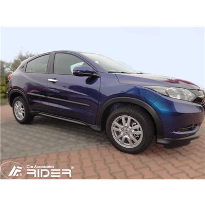 Baguettes latérales adhésives HONDA HRV depuis 2015