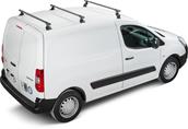 Barres de toit Fiat Fiorino depuis 2008