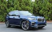 Attelage BMW X5 (G05) depuis 2019