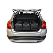 Bagages Carbags Fiat 500X