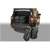 Bagages Carbags Jeep Renegade