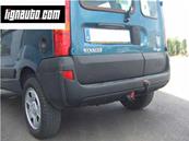 Attelage RENAULT KANGOO 4X4 depuis 1997