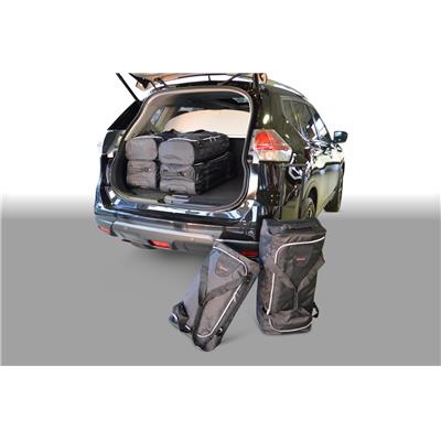 Bagages Carbags Nissan X-Trail III (T3