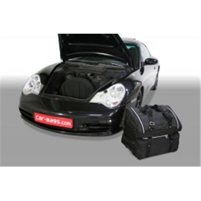 Bagages Carbags Porsche 911 (996)