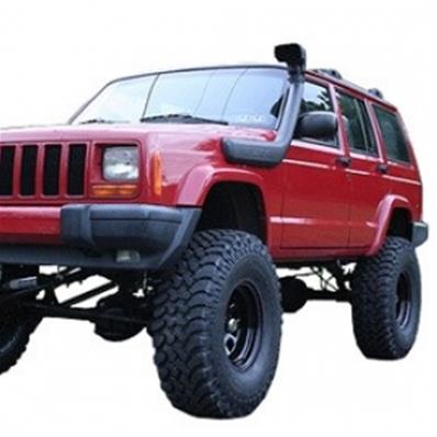 Snorkel Safari Jeep Cherokee XJ essence