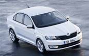 Attelage SKODA Rapid depuis 2012