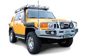 Snorkel Safari Toyota FJ Cruiser