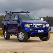 Kit OME ressorts à lames Ford Ranger de 2012 à 2018