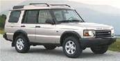 Attelage LAND ROVER Discovery (TD-5) de 1998 à 2005 (Réf E3501BC)