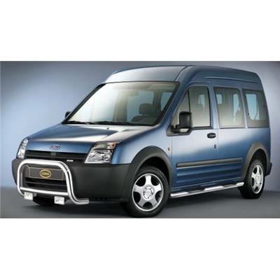 Parebuffle inox FORD Connect depuis 2003
