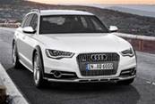 Attelage AUDI A6 Quattro All Road depuis 2012