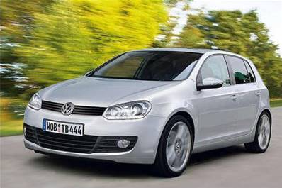 Attelage VOLKSWAGEN Golf VI depuis 2009