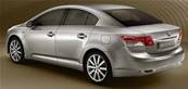 Attelage TOYOTA Avensis depuis 2009