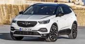 Attelage OPEL Grandland X depuis 2017