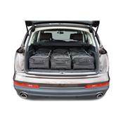 Bagages Carbags Audi Q7 (4L)