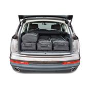 Bagages Carbags Audi Q7 (4L)