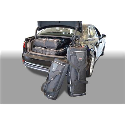 Bagages Carbags Audi A4 (B9)