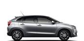 Attelage SUZUKI Baleno depuis 2016