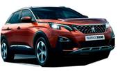 Attelage PEUGEOT 3008 depuis 2016