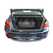 Bagages Carbags BMW Série 5 (G30)