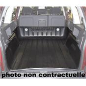 Bac de coffre OPEL Zafira après 07/05 2 places assises (Réf 10-4119)