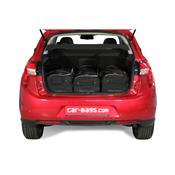 Bagages Carbags Citroën C4 Aircross