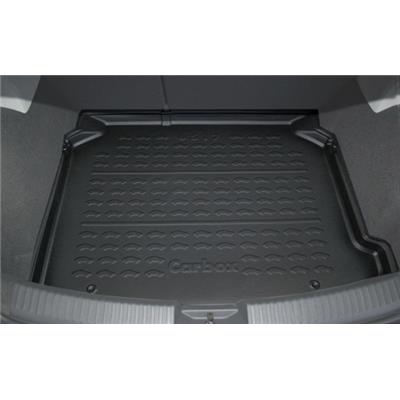 Fond de coffre SEAT Leon Berline depuis 11/12 4 / 5 places assises (Réf 20-6517)