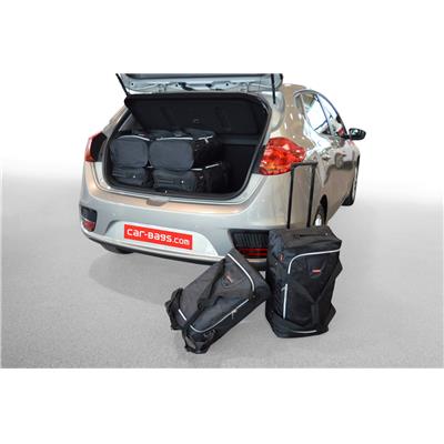 Bagages Carbags Kia Cee'd (JD)