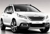 Attelage PEUGEOT 2008 depuis 2013