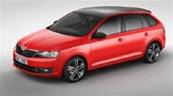 Attelage SKODA Spaceback depuis 2013