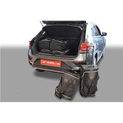 Bagages Carbags Volkswagen T-Roc
