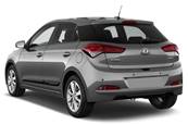 Attelage HYUNDAI i20 depuis 2015