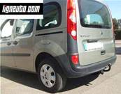 Attelage RENAULT Kangoo II depuis 2008 et Phase II depuis 2013