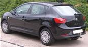 Attelage SEAT Ibiza depuis 2008