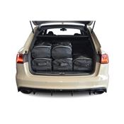 Bagages Carbags Audi A6 Avant (+ Allroad) (C7)