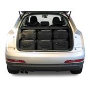 Bagages Carbags Audi Q3 (8U)