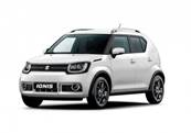 Attelage SUZUKI Ignis 4X2 depuis 2017