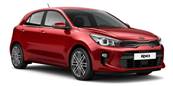 Attelage KIA Rio depuis 2017