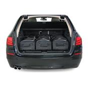 Bagages Carbags BMW Série 5 Touring (F11)