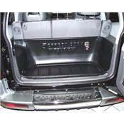 Bac de coffre MITSUBISHI Pajero Chassis Court de 05/00 à 01/07 4 / 5 places assises (Réf 10-9084)