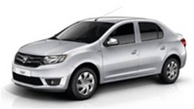 Attelage DACIA Logan depuis 2013