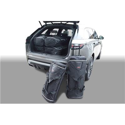 Bagages Carbags Range Rover Velar (sans roue de secours)