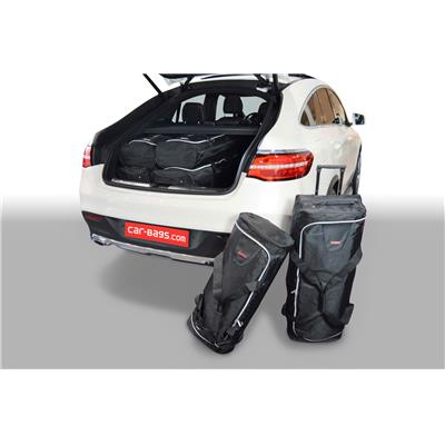 Bagages Carbags Mercedes-Benz GLE Coupé (C