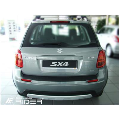 Protection de seuil de coffre Suzuki SX4 I de 2006 à 2013