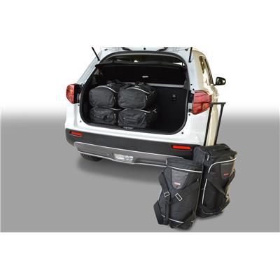Bagages Carbags Suzuki Vitara IV