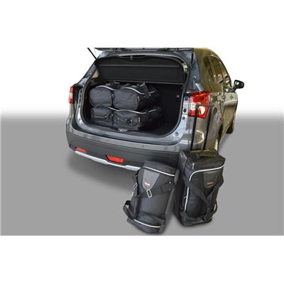 Bagages Carbags Suzuki SX4 S-Cross
