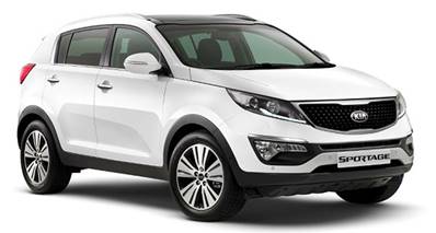 Attelage KIA SPORTAGE depuis 2015 E3000CV