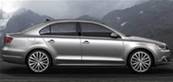 Attelage VOLKSWAGEN Jetta de 2010 à 2015